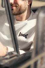 Load image into Gallery viewer, BANZAI / GOTS Crew Sweater