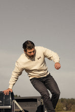 Load image into Gallery viewer, BANZAI / GOTS Crew Sweater