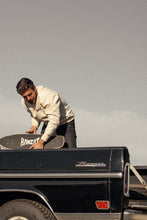 Load image into Gallery viewer, BANZAI / GOTS Crew Sweater