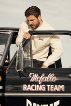 Load image into Gallery viewer, BANZAI / GOTS Crew Sweater