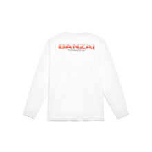 Load image into Gallery viewer, BANZAI / Rise Longsleeve
