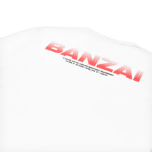 Load image into Gallery viewer, BANZAI / Rise Longsleeve