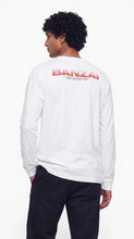 Load image into Gallery viewer, BANZAI / Rise Longsleeve