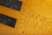 Load image into Gallery viewer, Original Banzai Skateboard from 1976