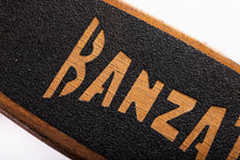 Load image into Gallery viewer, Original Banzai Skateboard from 1976