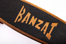 Load image into Gallery viewer, Original Banzai Skateboard from 1976