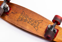 Load image into Gallery viewer, Original Banzai Skateboard from 1976