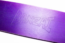 Load image into Gallery viewer, Original Banzai Skateboard from 1976