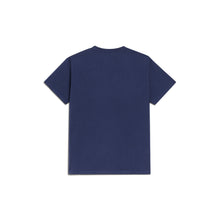 Load image into Gallery viewer, BANZAI / Eye Blue Tee