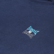 Load image into Gallery viewer, BANZAI / Eye Blue Tee