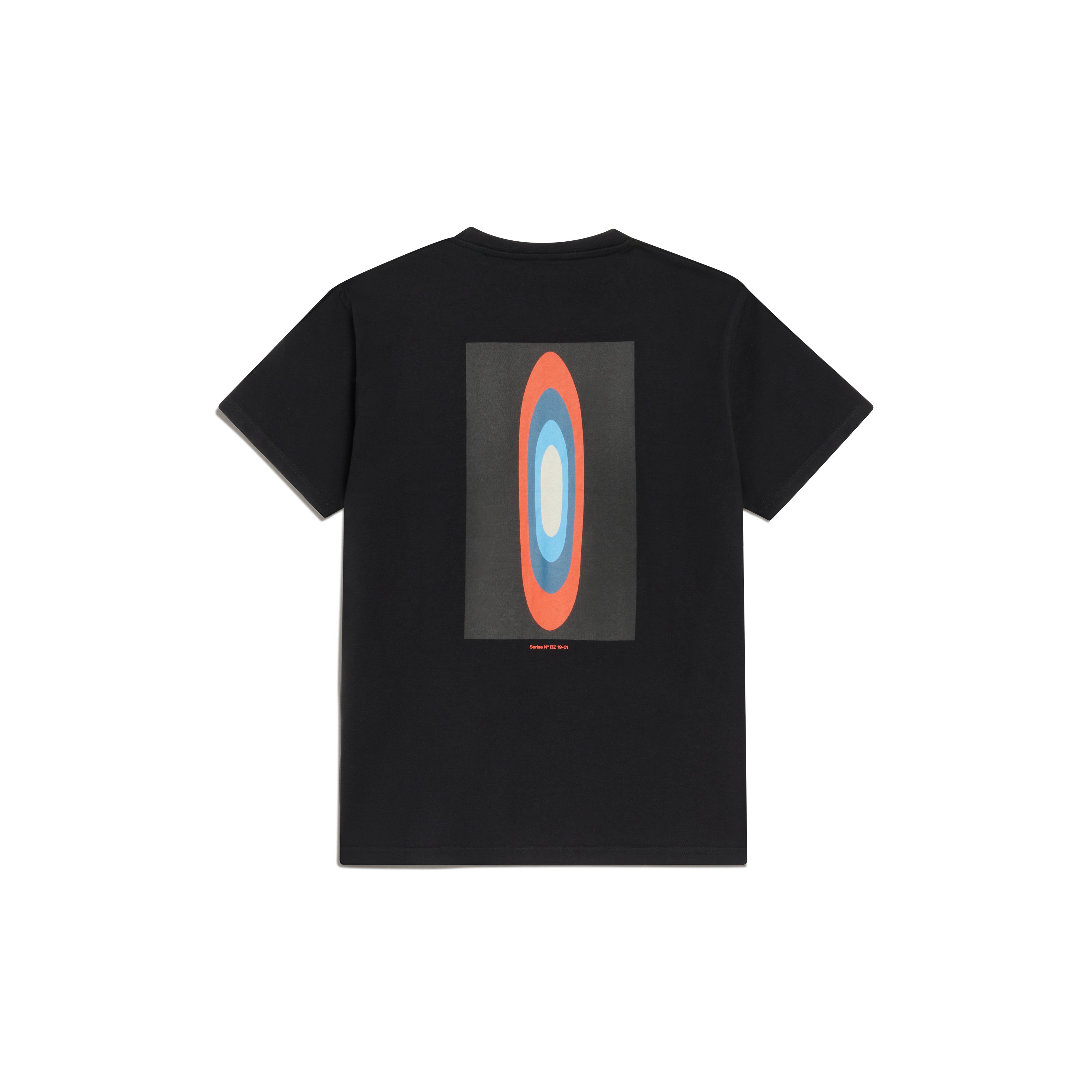 Banzai Classic Tee - Biggie Cityscape