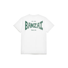 Load image into Gallery viewer, BANZAI / Track Life Tee