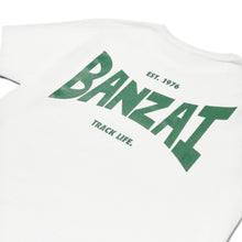 Load image into Gallery viewer, BANZAI / Track Life Tee