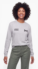 Load image into Gallery viewer, BANZAI / Venice Longsleeve