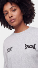 Load image into Gallery viewer, BANZAI / Venice Longsleeve