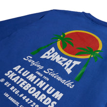 Load image into Gallery viewer, BANZAI / Beverly Hills Longsleeve