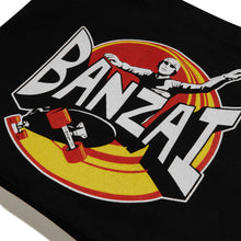 Load image into Gallery viewer, BANZAI / Heritage Bag
