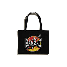 Load image into Gallery viewer, BANZAI / Heritage Bag