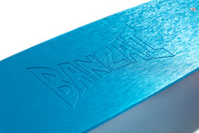 Load image into Gallery viewer, Banzai OG Aluminium Skateboard