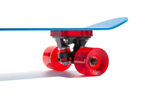 Load image into Gallery viewer, Banzai OG Aluminium Skateboard