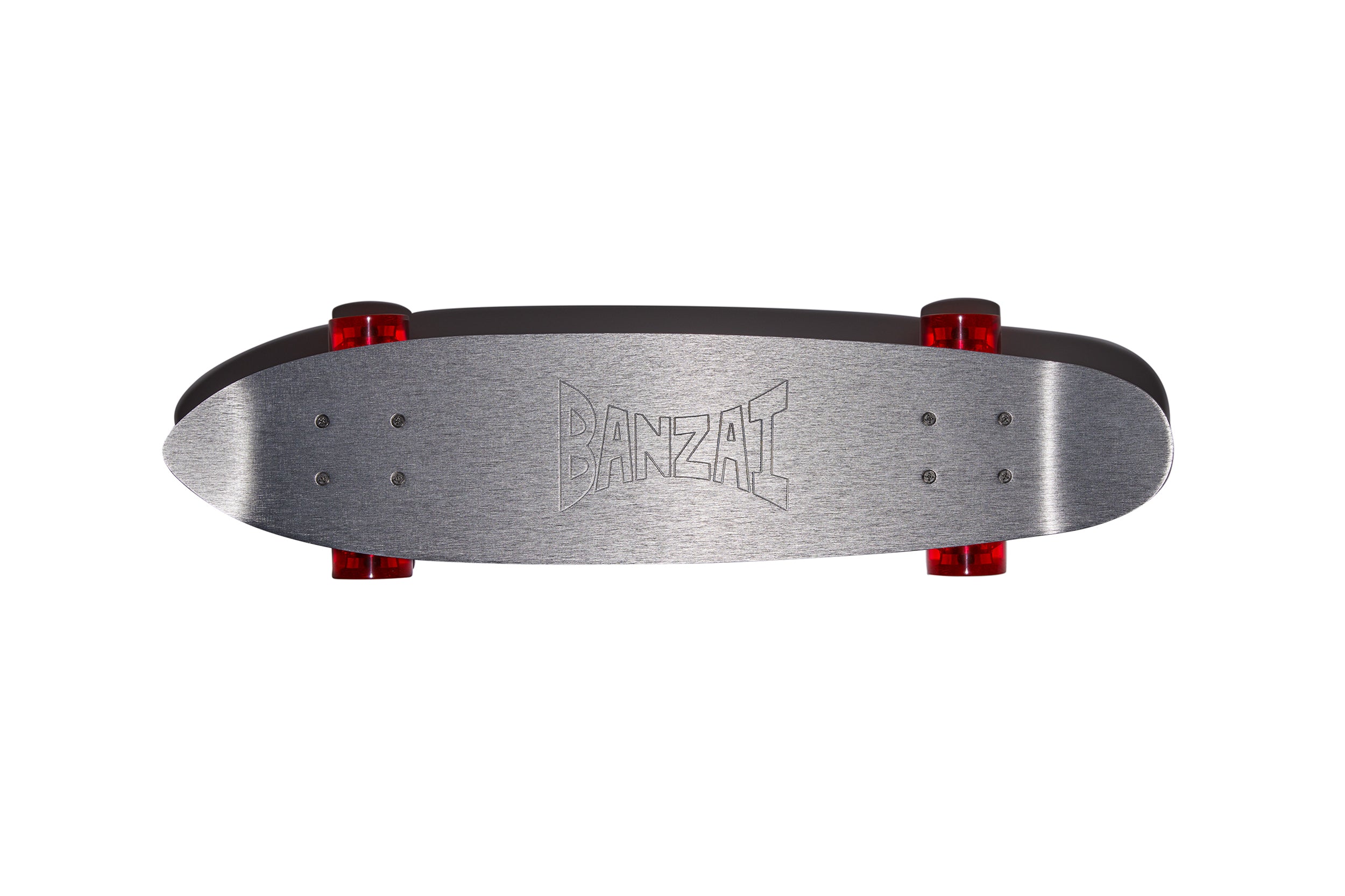 Banzai OG Aluminium Skateboard – Banzai Collection
