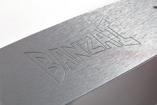 Load image into Gallery viewer, Banzai OG Aluminium Skateboard