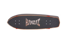 Load image into Gallery viewer, Banzai OG Wood Skateboard