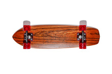 Load image into Gallery viewer, Banzai OG Wood Skateboard
