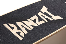 Load image into Gallery viewer, Banzai OG Wood Skateboard
