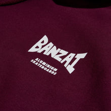 Load image into Gallery viewer, BANZAI / OG 1976 Hoodie