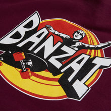 Load image into Gallery viewer, BANZAI / OG 1976 Hoodie