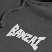 Load image into Gallery viewer, BANZAI / Long Beach Hoodie