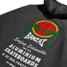 Load image into Gallery viewer, BANZAI / Long Beach Hoodie