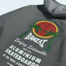 Load image into Gallery viewer, BANZAI / Long Beach Hoodie