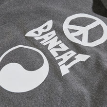 Load image into Gallery viewer, BANZAI / Tranquility Hoodie