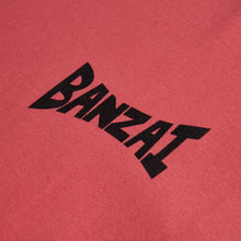 Load image into Gallery viewer, BANZAI / Hollywood Tee