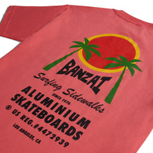 Load image into Gallery viewer, BANZAI / Hollywood Tee