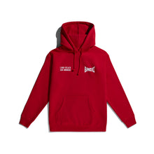 Load image into Gallery viewer, BANZAI / Long Beach Hoodie