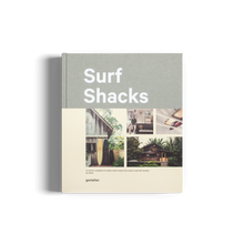 Load image into Gallery viewer, SURF SHACKS