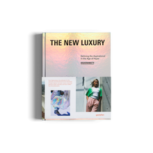 Load image into Gallery viewer, The New Luxury by Highsnobiety