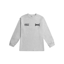 Load image into Gallery viewer, BANZAI / Venice Longsleeve