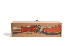 Load image into Gallery viewer, Banzai OG Wood Skateboard