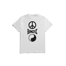 Load image into Gallery viewer, BANZAI / Tranquility Tee