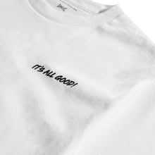 Load image into Gallery viewer, BANZAI / Tranquility Tee