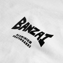 Load image into Gallery viewer, BANZAI / OG 1976 Tee