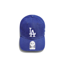Load image into Gallery viewer, '47 / Banzai / LA Dodgers Clean Up Cap