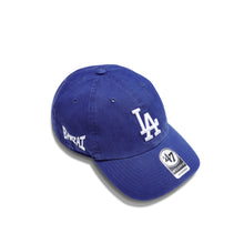 Load image into Gallery viewer, '47 / Banzai / LA Dodgers Clean Up Cap