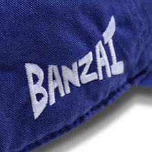 Load image into Gallery viewer, '47 / Banzai / LA Dodgers Clean Up Cap