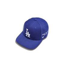 Load image into Gallery viewer, '47 / Banzai / LA Dodgers MVP Cap