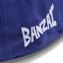 Load image into Gallery viewer, '47 / Banzai / LA Dodgers MVP Cap